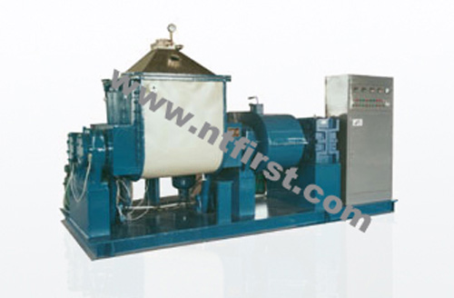 1000L油墨、顏料專用型捏合機(jī)